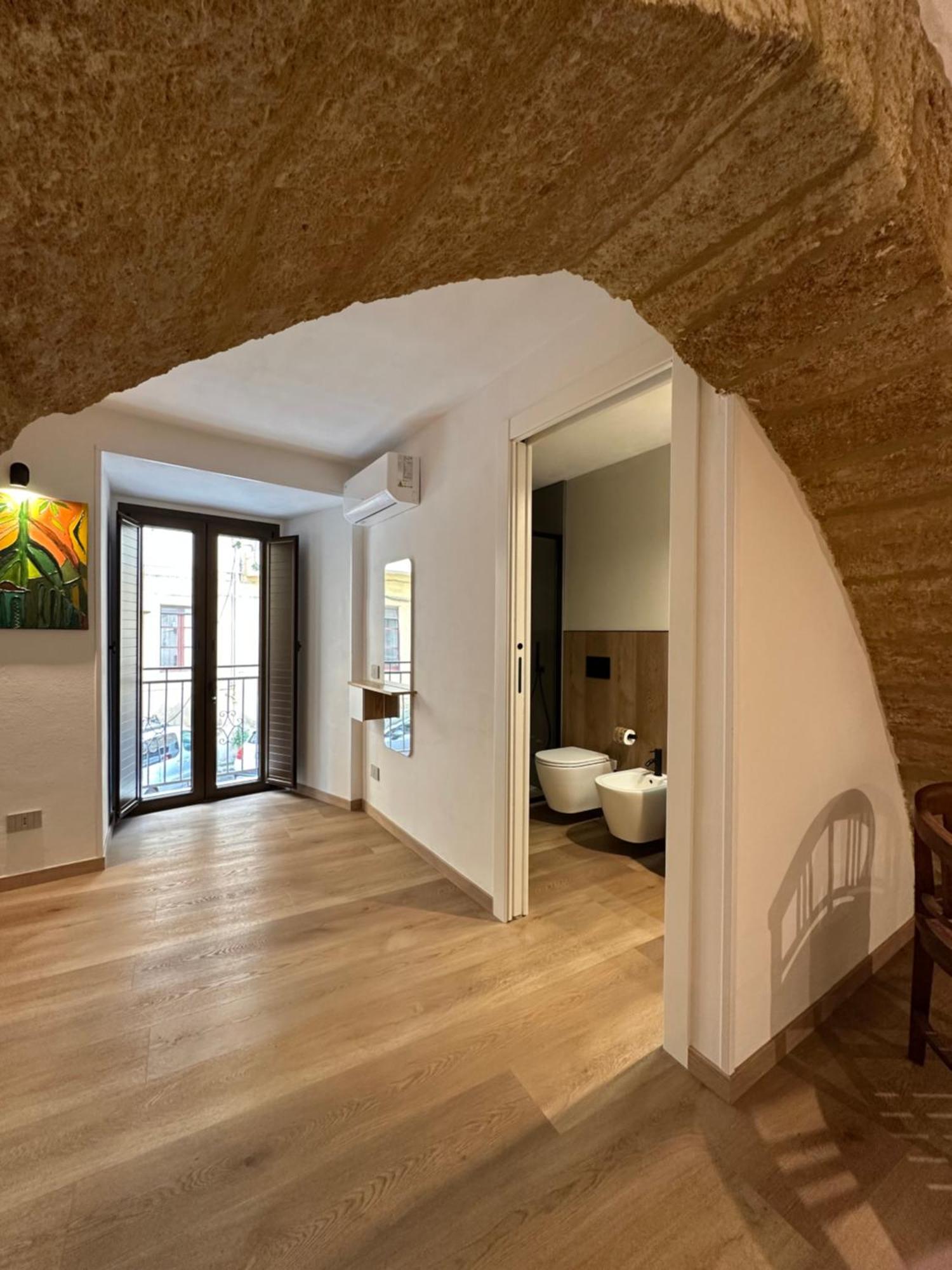 Arc Home Apartment Agrigente Extérieur photo