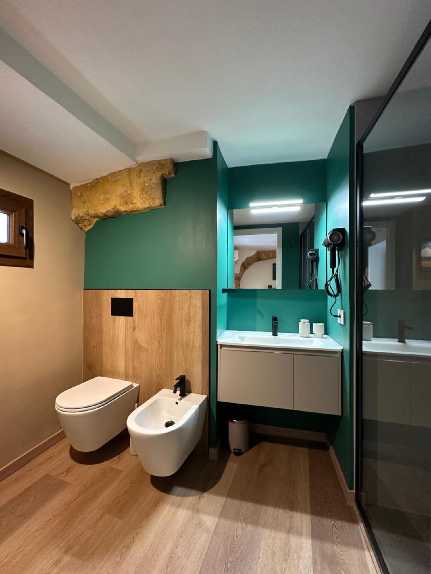 Arc Home Apartment Agrigente Extérieur photo