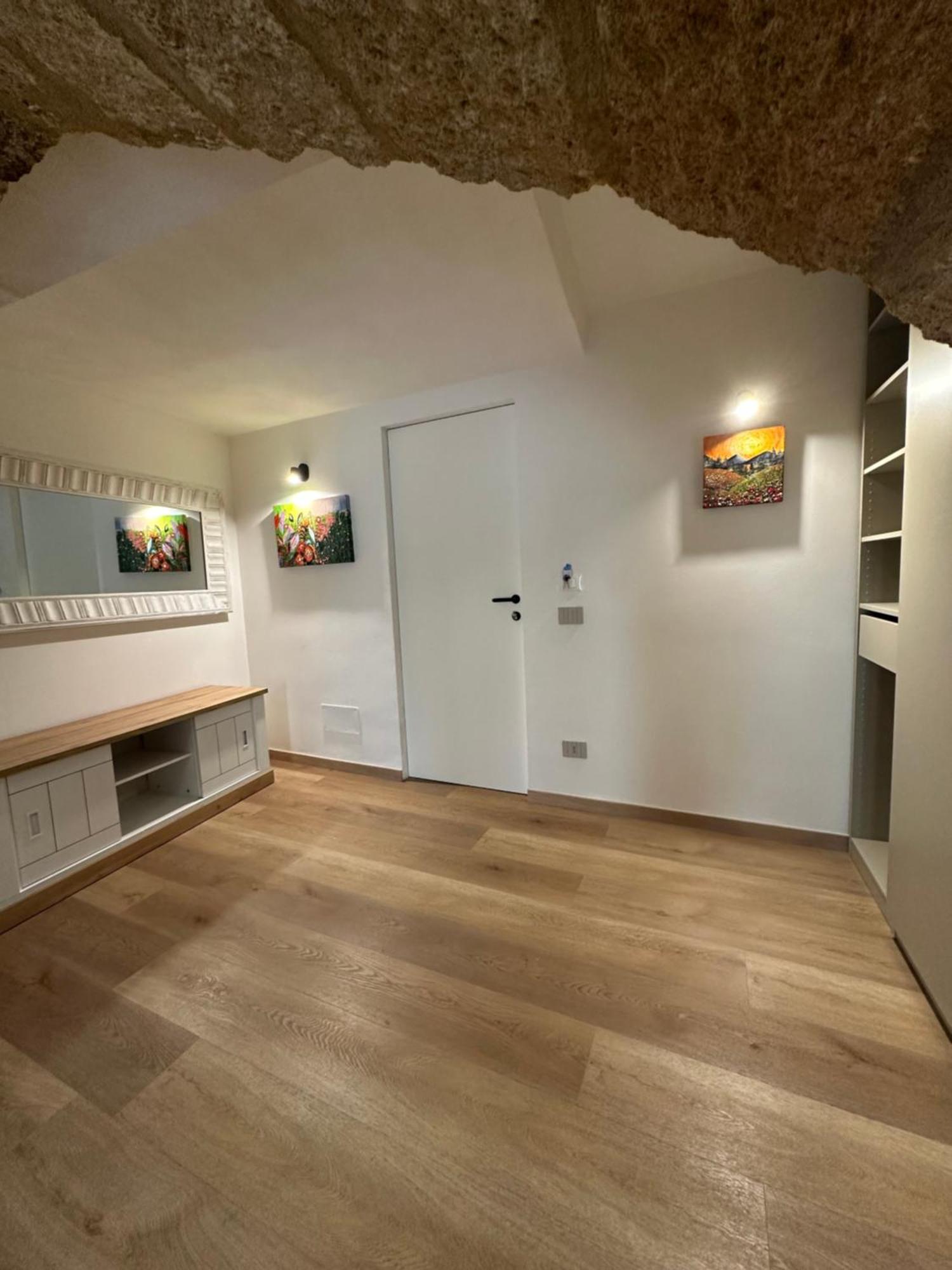 Arc Home Apartment Agrigente Extérieur photo