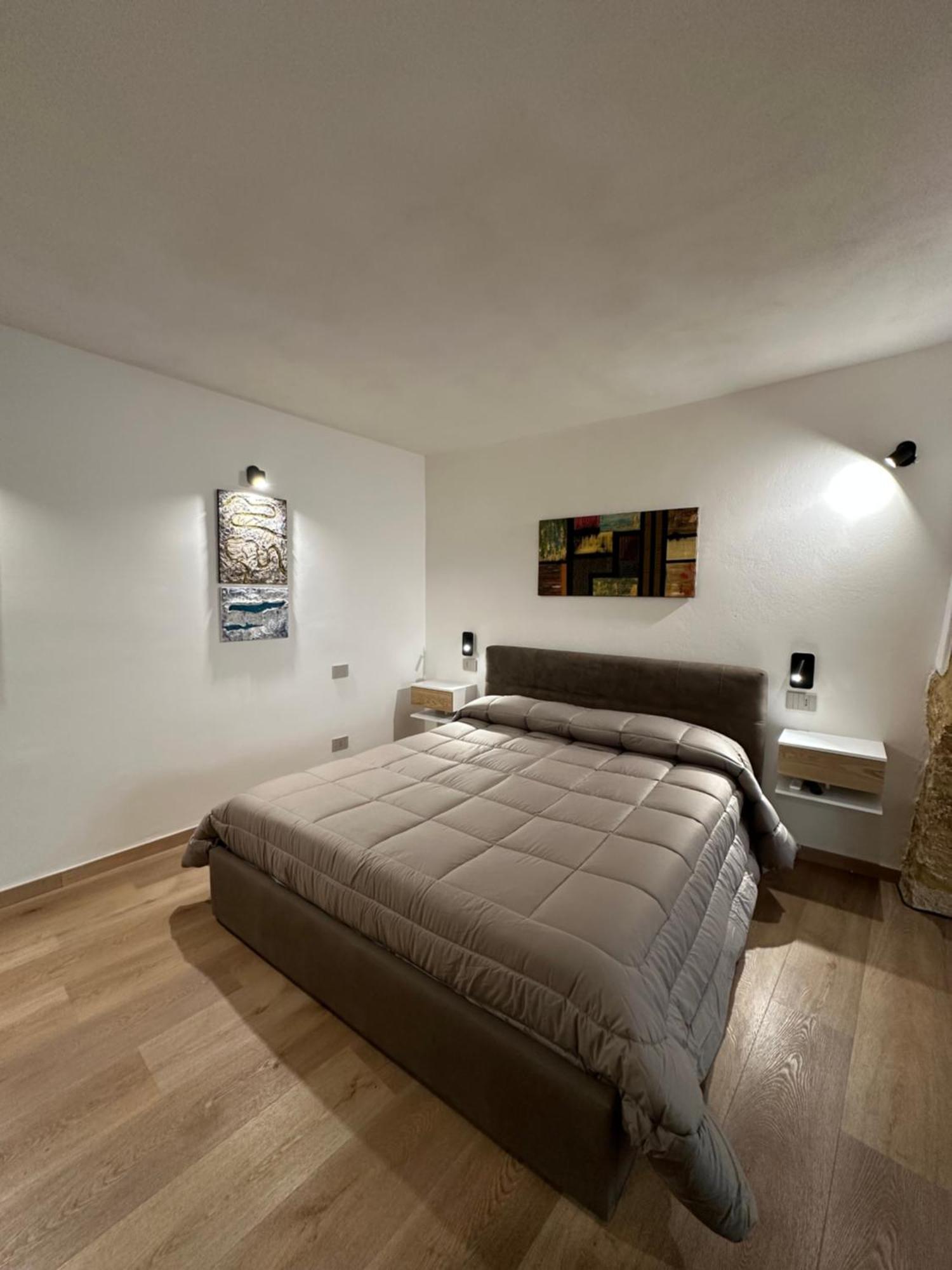 Arc Home Apartment Agrigente Extérieur photo