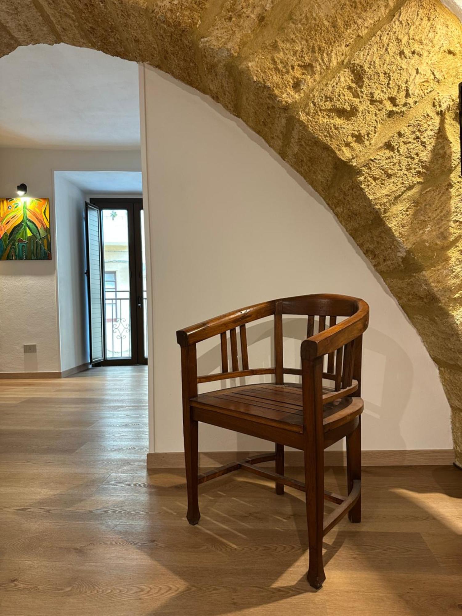 Arc Home Apartment Agrigente Extérieur photo