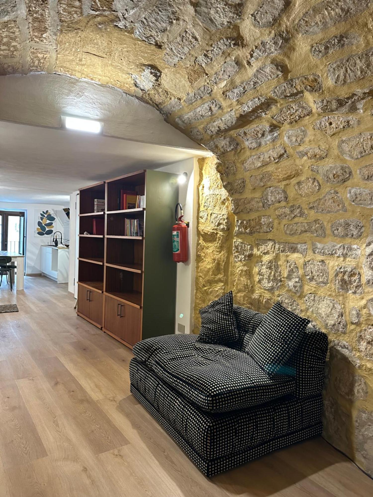 Arc Home Apartment Agrigente Extérieur photo