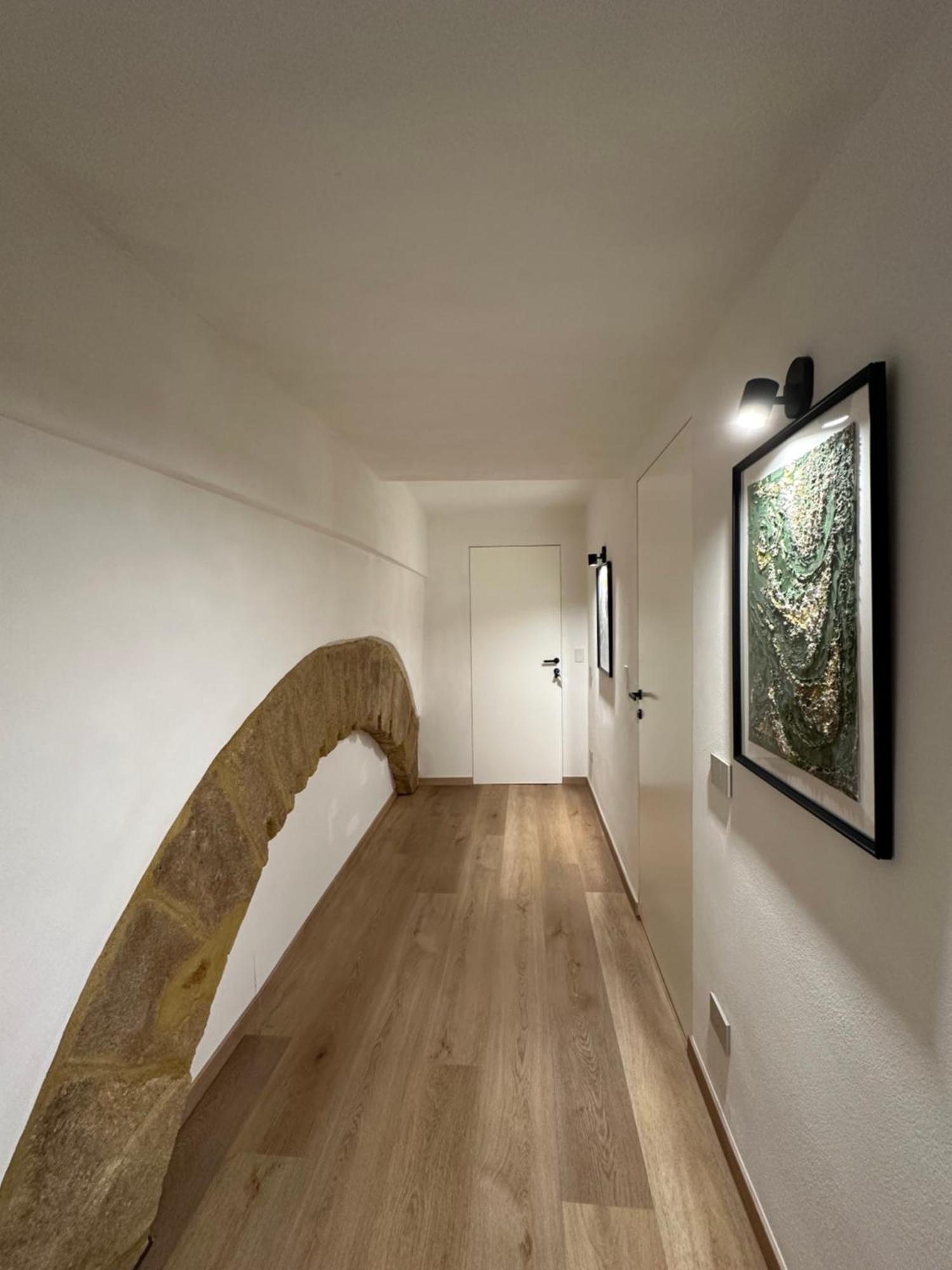 Arc Home Apartment Agrigente Extérieur photo