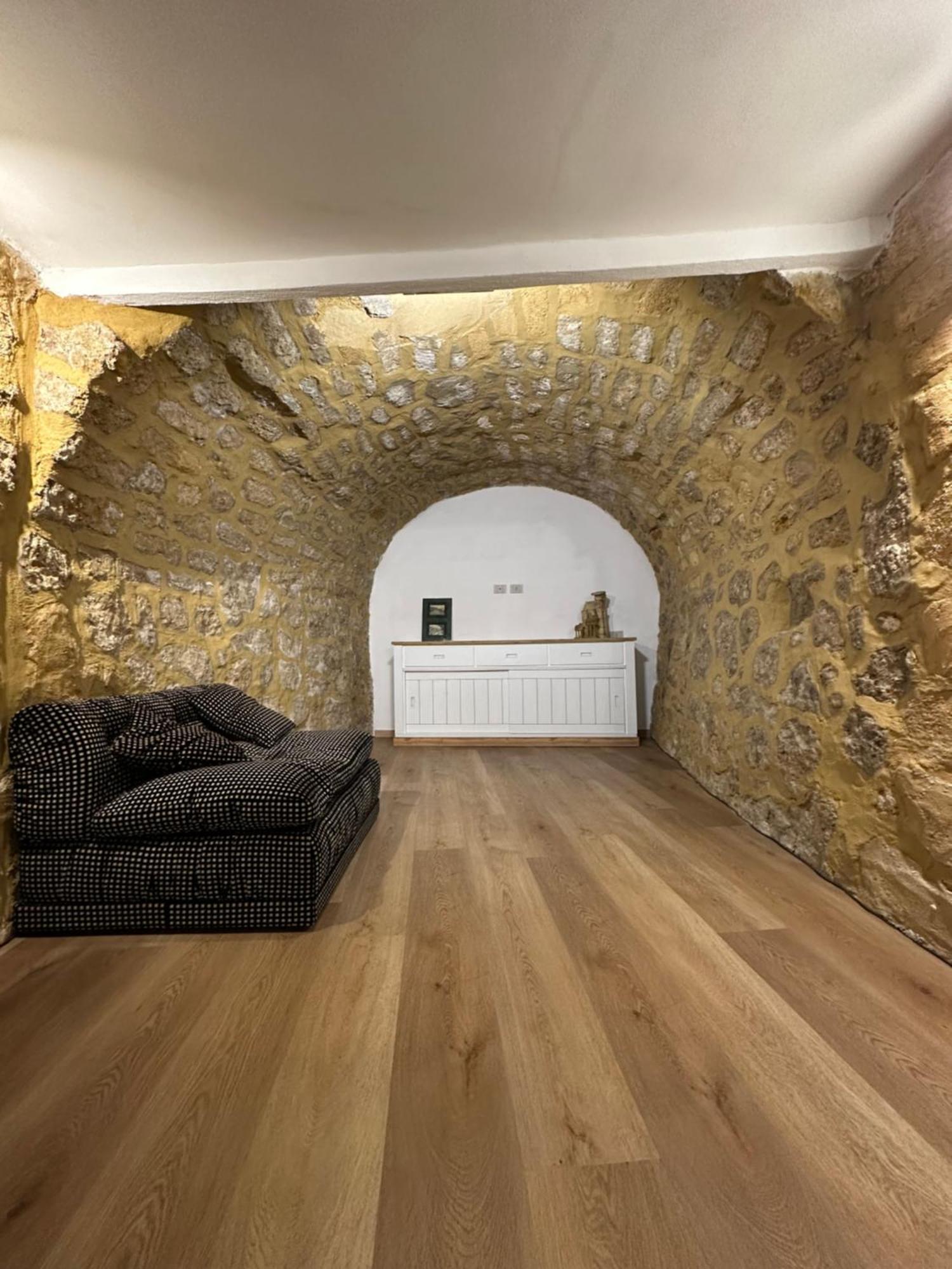 Arc Home Apartment Agrigente Extérieur photo