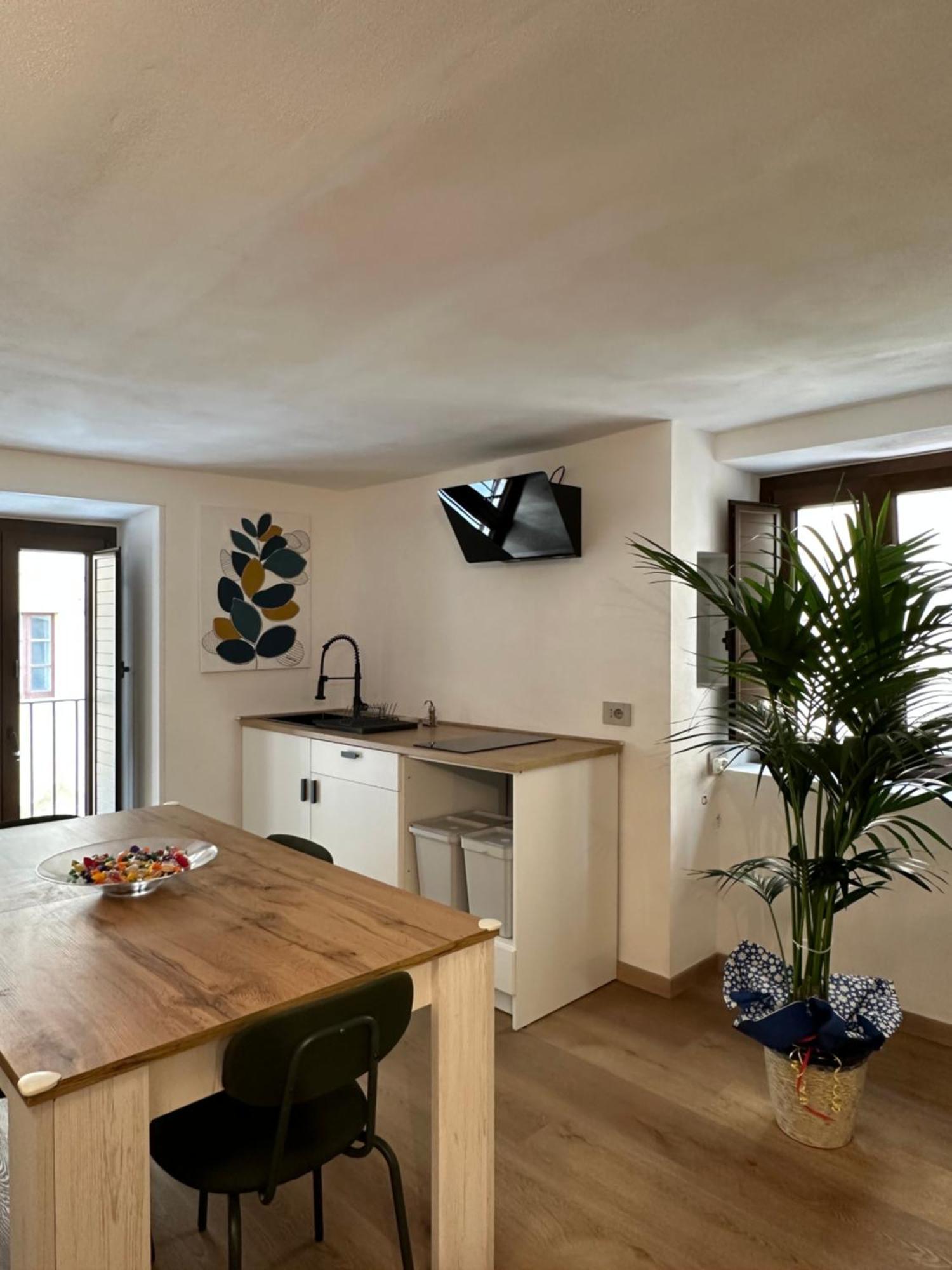 Arc Home Apartment Agrigente Extérieur photo