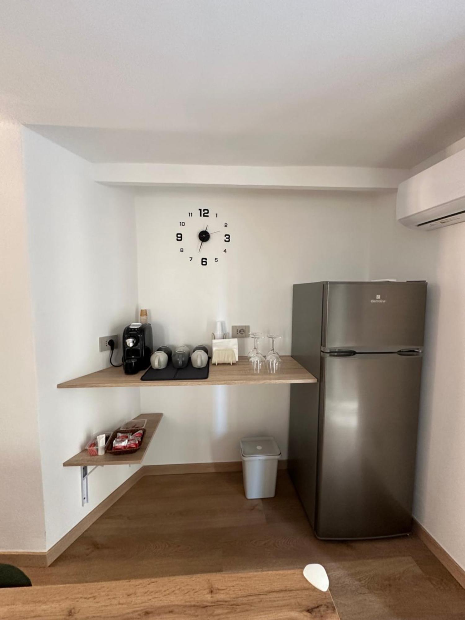 Arc Home Apartment Agrigente Extérieur photo