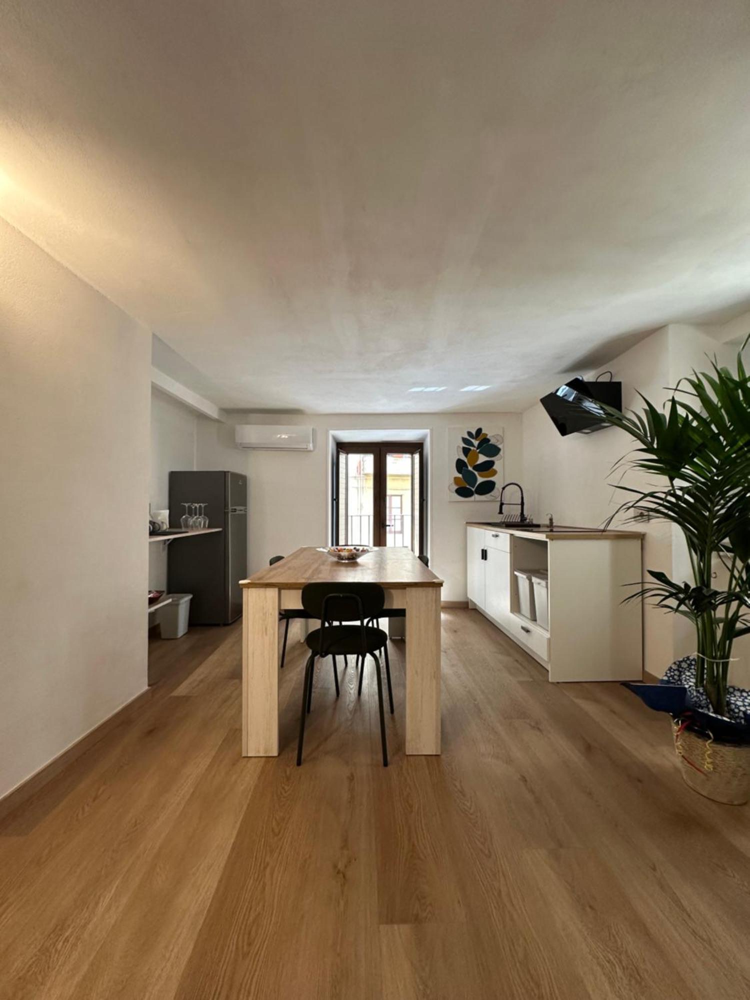 Arc Home Apartment Agrigente Extérieur photo
