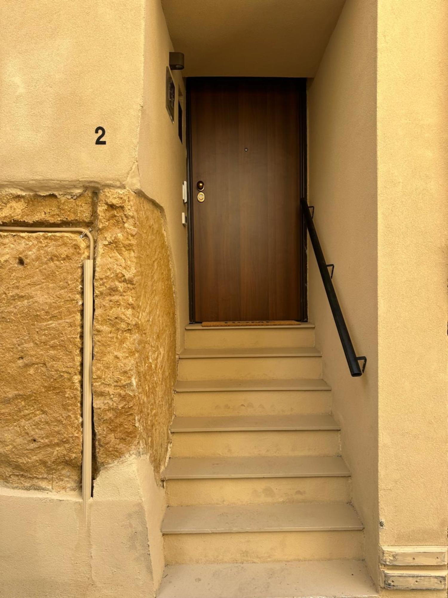 Arc Home Apartment Agrigente Extérieur photo