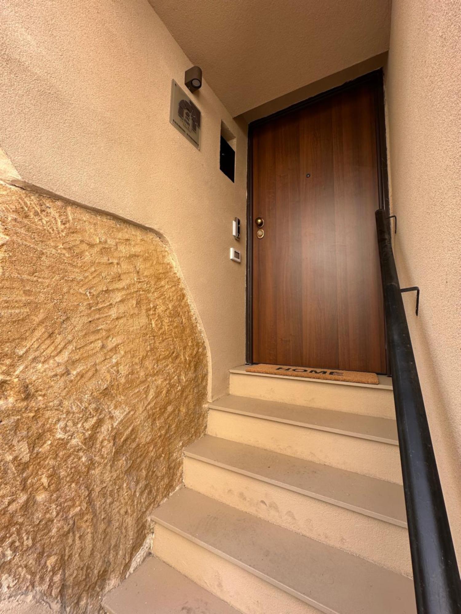 Arc Home Apartment Agrigente Extérieur photo